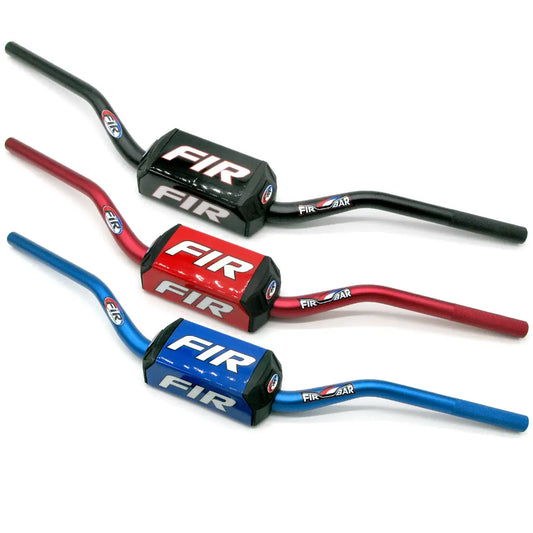 Handlebars – FIR Taper Handlebars