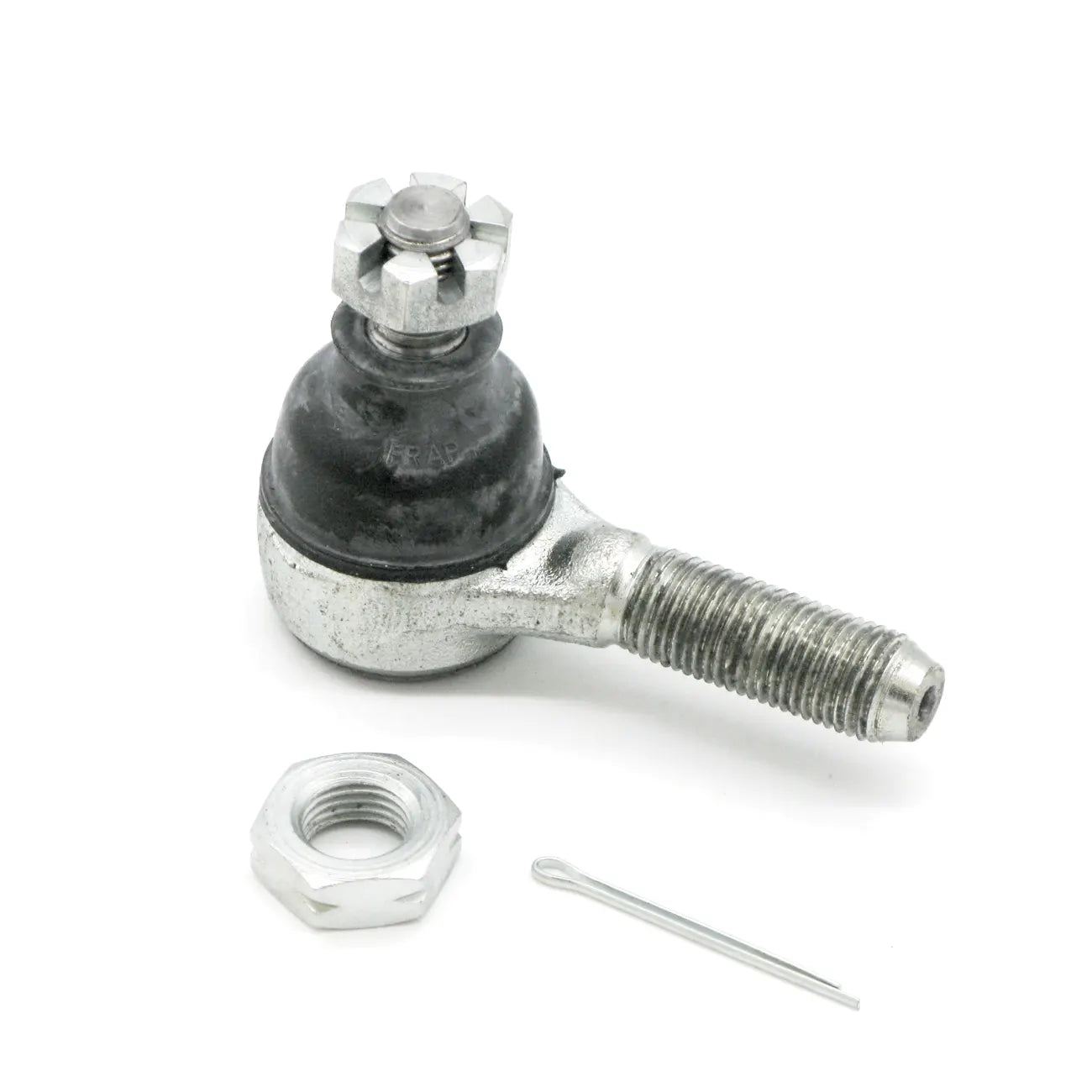 A-Arm Tie Rod End (Left & Right Handed Threads) for M12x1.25 Applications