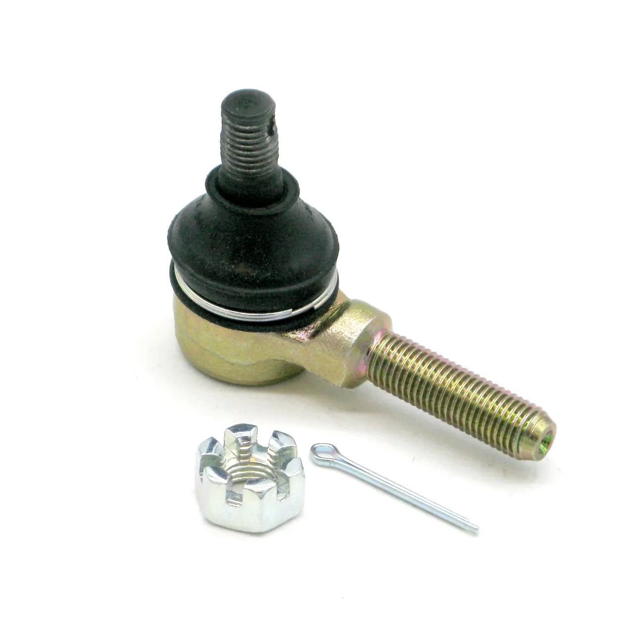 A-Arm Tie Rod Ends (Left & Right Handed Threads) for M10x1.25 Applications