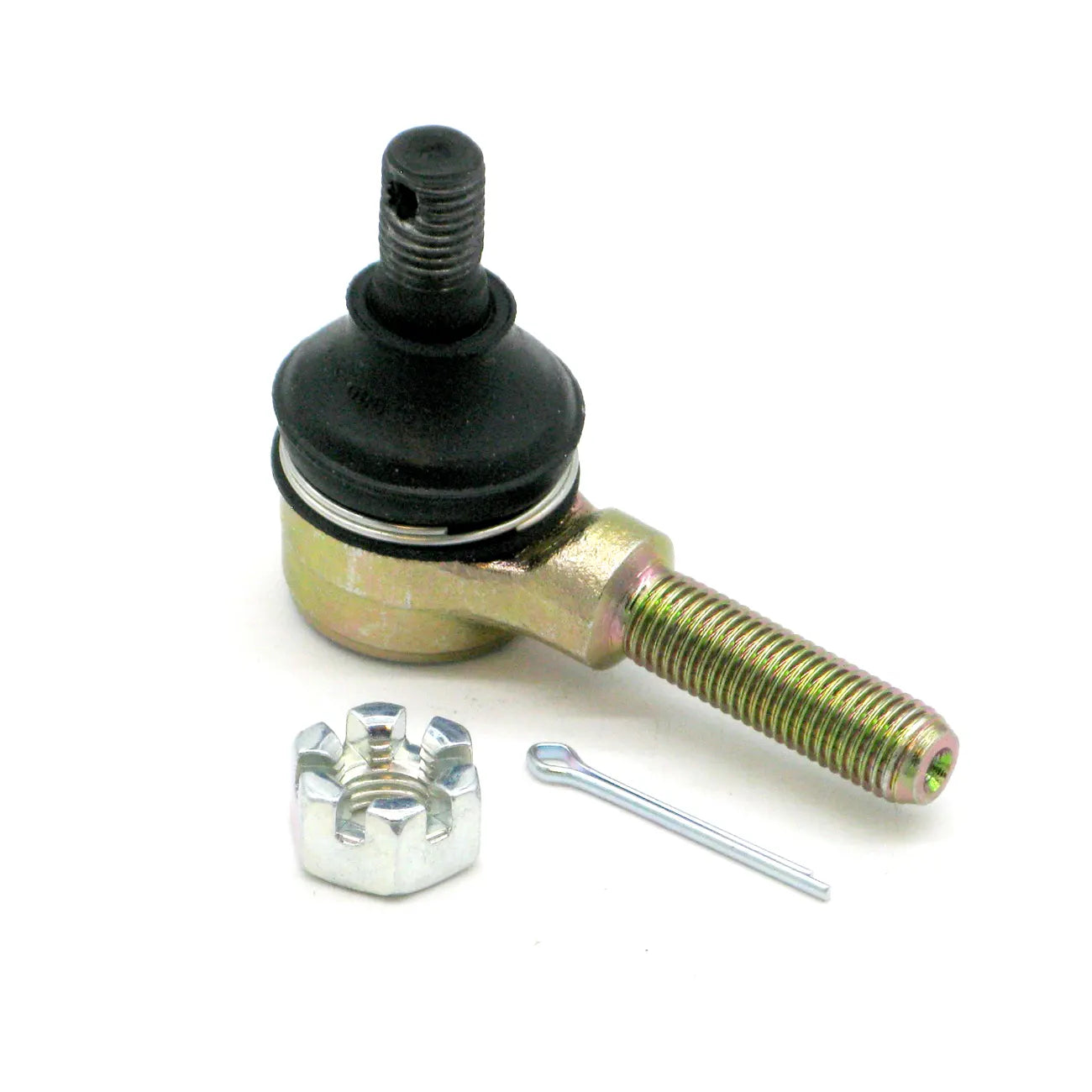 A-Arm Tie Rod Ends (Left & Right Handed Threads) for M10x1.25 Applications