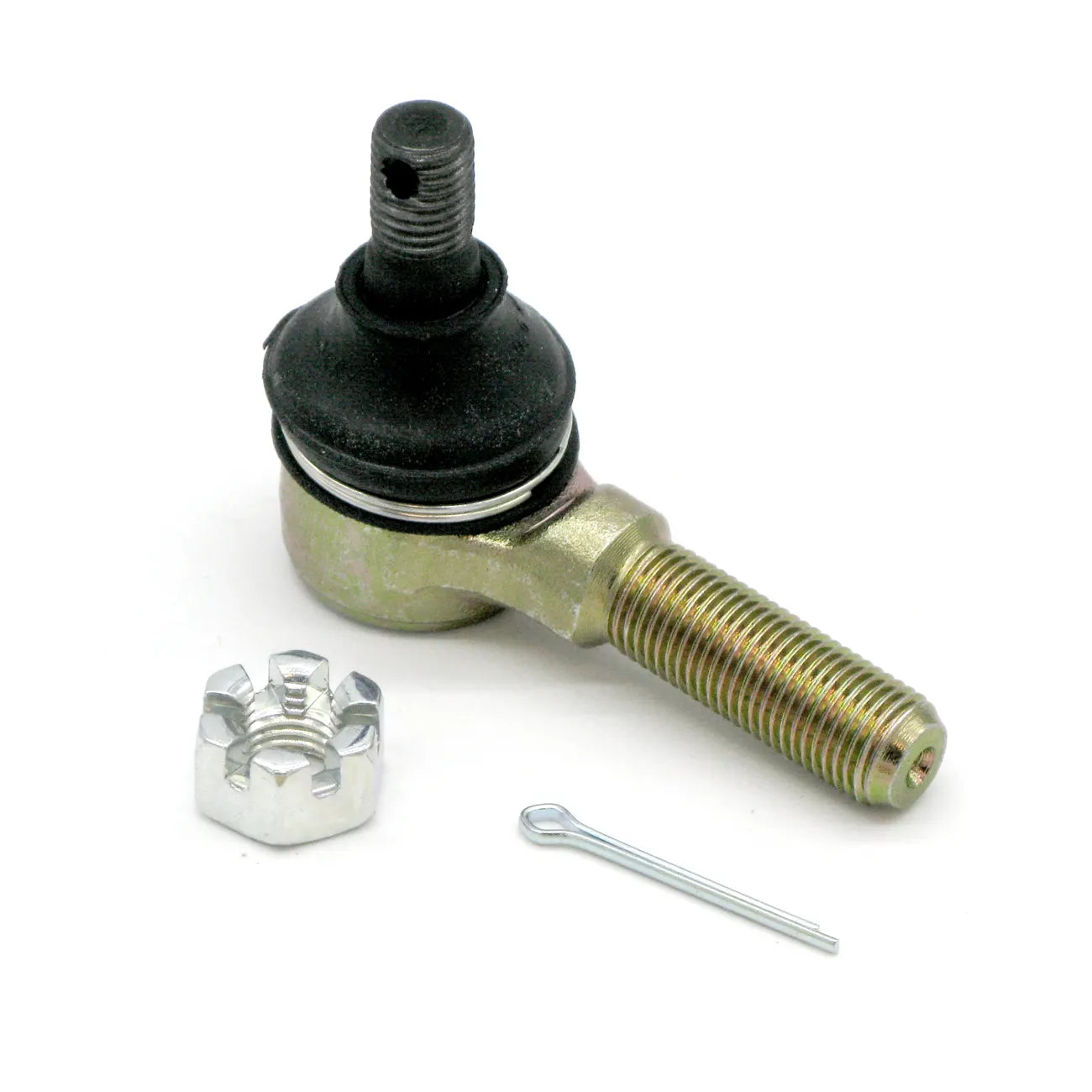 A-Arm Tie Rod Ends (Left & Right Handed Threads) for M12x1.25 Applications