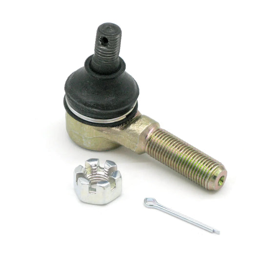 A-Arm Tie Rod Ends (Left & Right Handed Threads) for M12x1.25 Applications