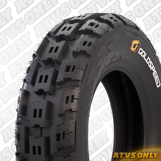 Tyres - MXF 10”