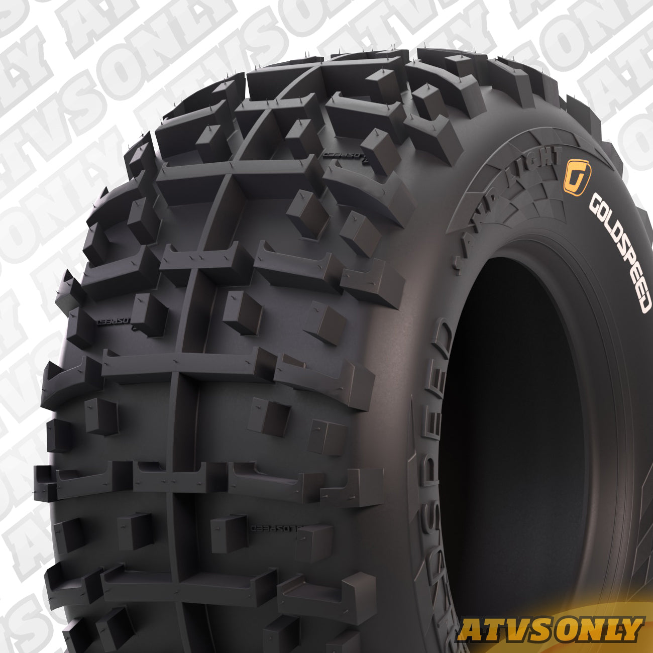 Tyres - SC3/SC4 Sand Racing 9/10”