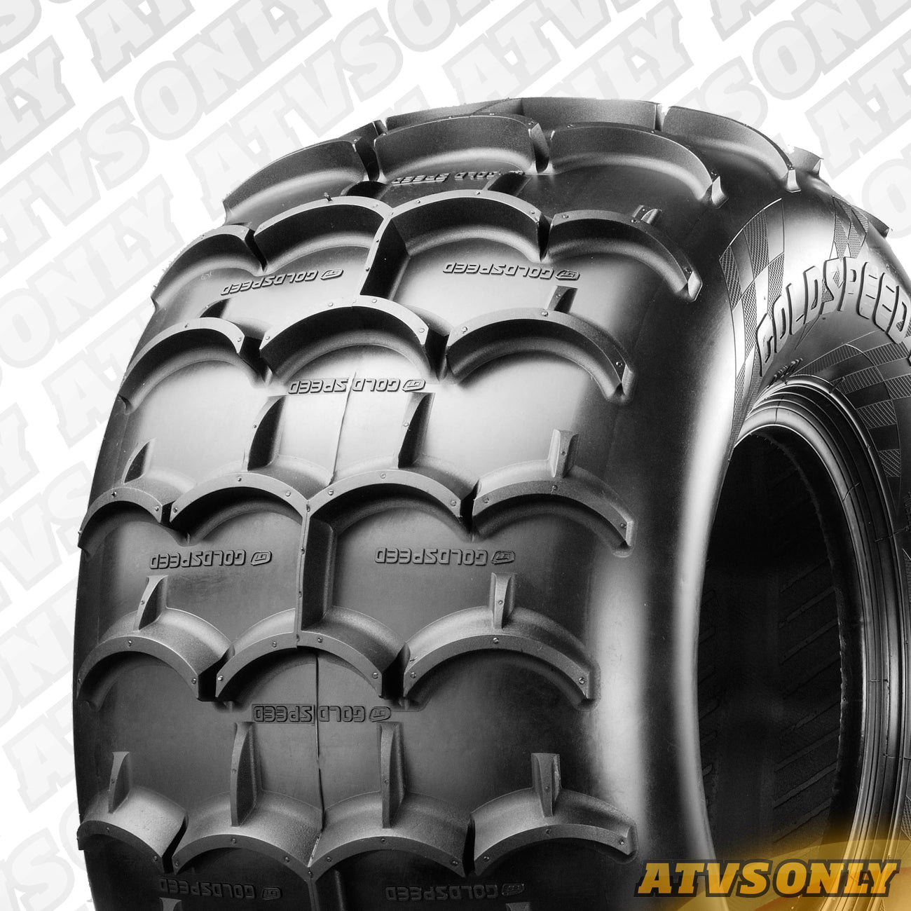 Tyres - MXD Sand Racing 9”