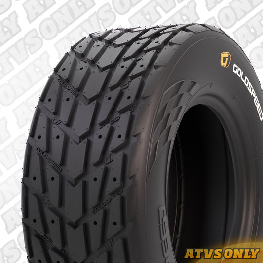 Tyres - FT 10” (E Marked) Street/Road Tyre