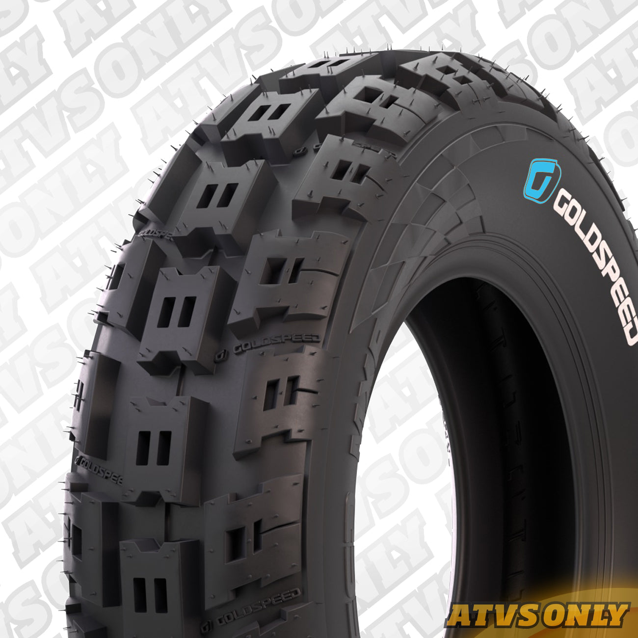 Tyres - MXF 10”