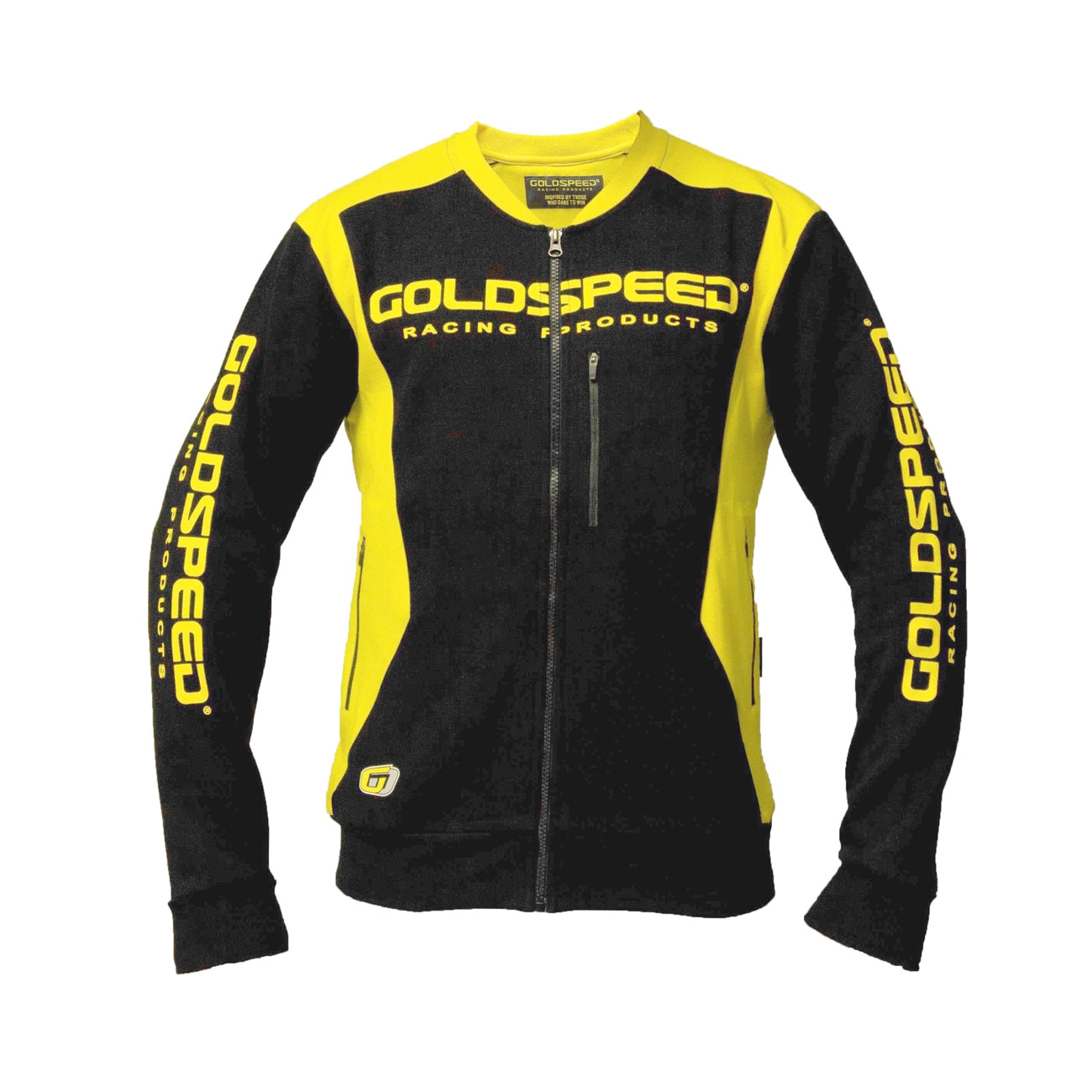 Apparel - Goldspeed Jacket