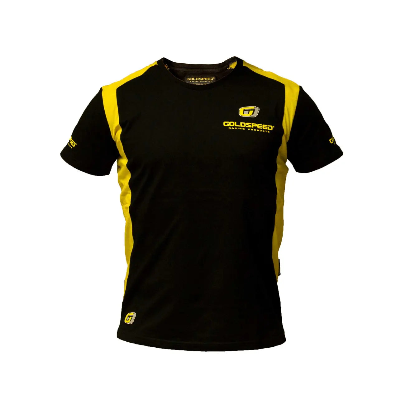 Apparel - Goldspeed T-Shirt