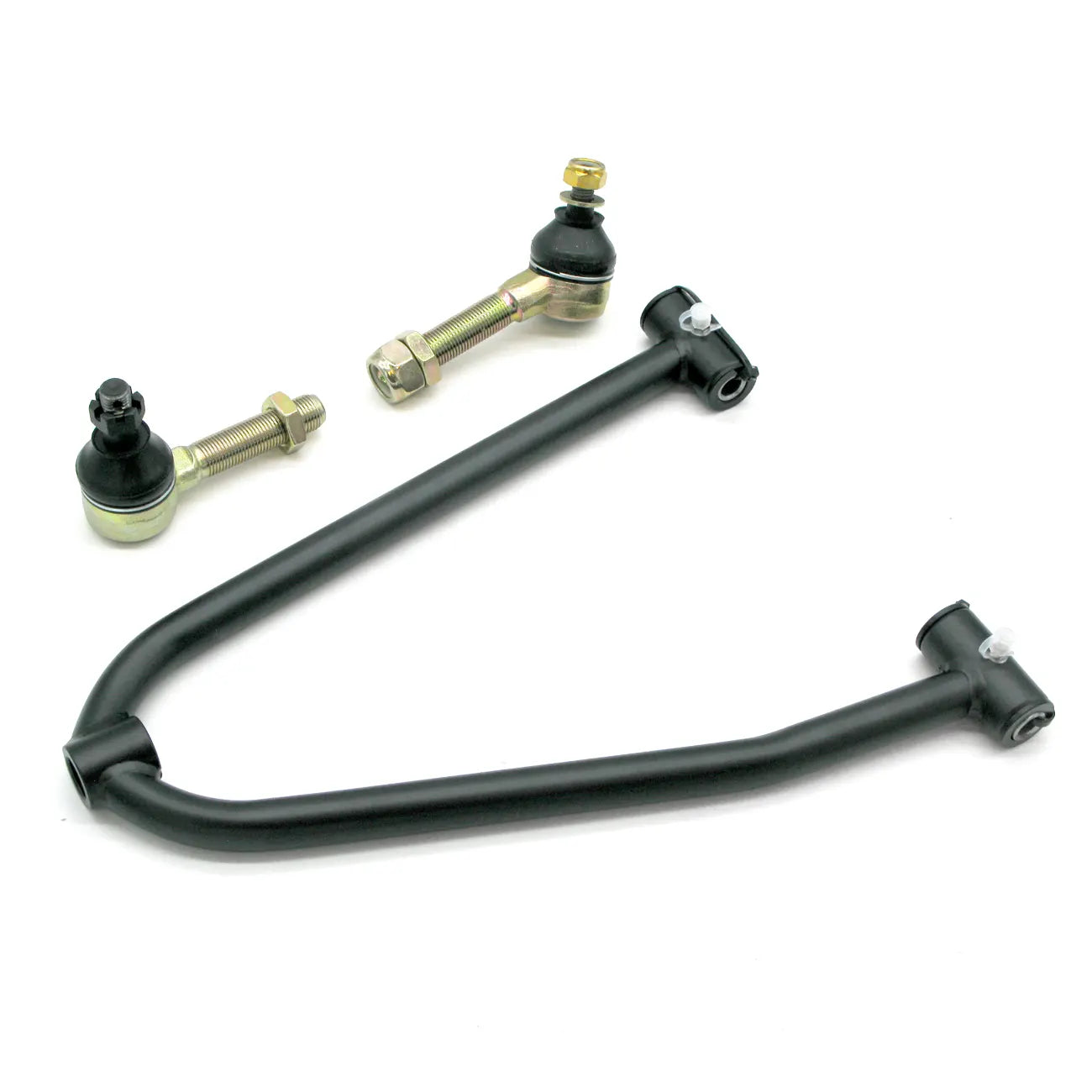 A-Arm Kit +2” +2” for Suzuki LTZ400/Kawasaki KFX400