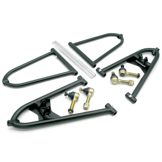 A-Arm Kit +2” +2” for Yamaha Raptor 660