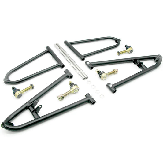 A-Arm Kit +2” +2” for Yamaha Raptor 700/YFZ450