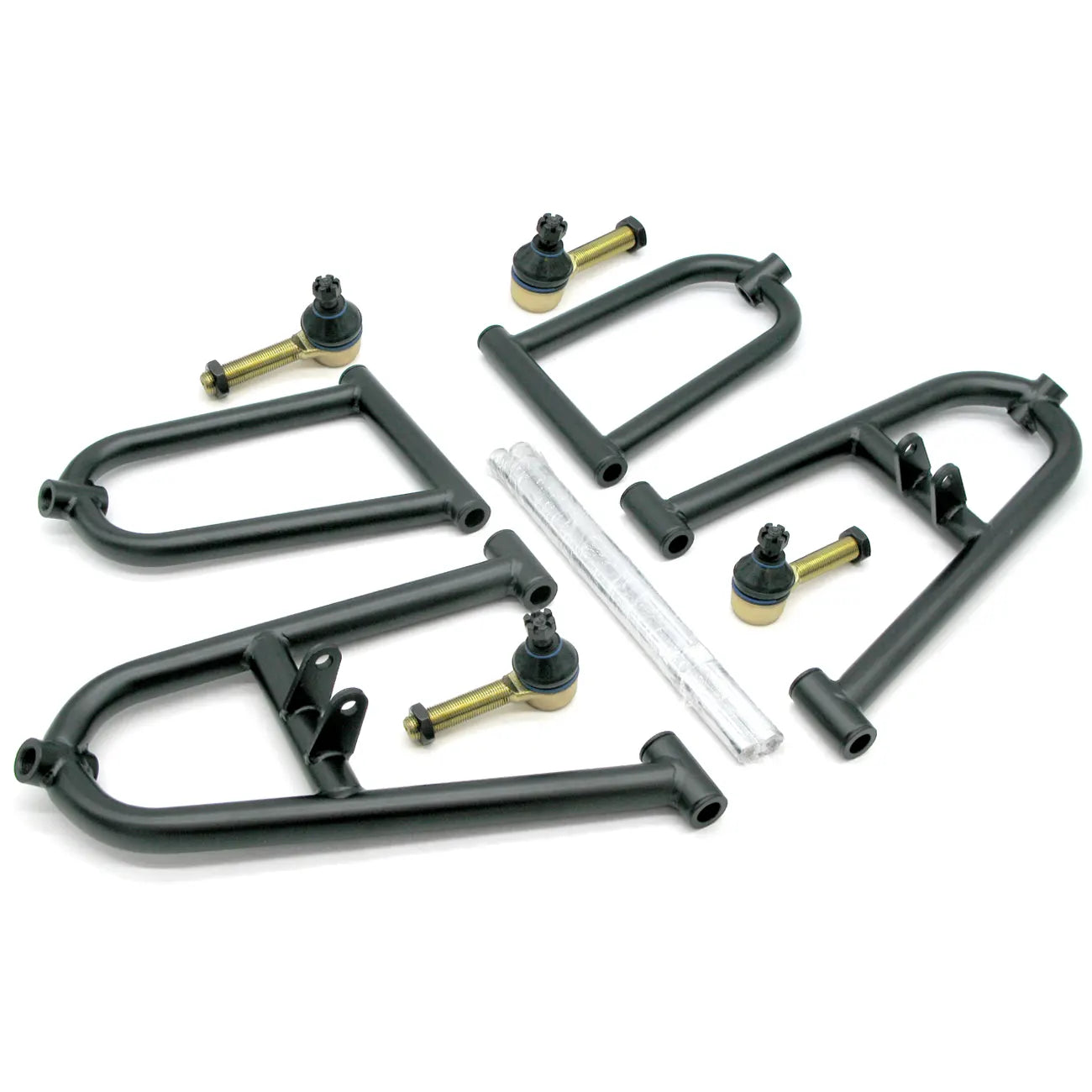 A-Arm Kit +3” +3” for Yamaha Blaster