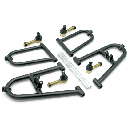 A-Arm Kit +3” +3” for Yamaha Blaster