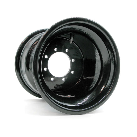 Wheels – Rolled Edge 9"/10"