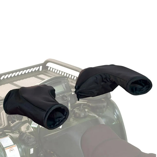 Geartector® Cold Weather Handlebar Mitts