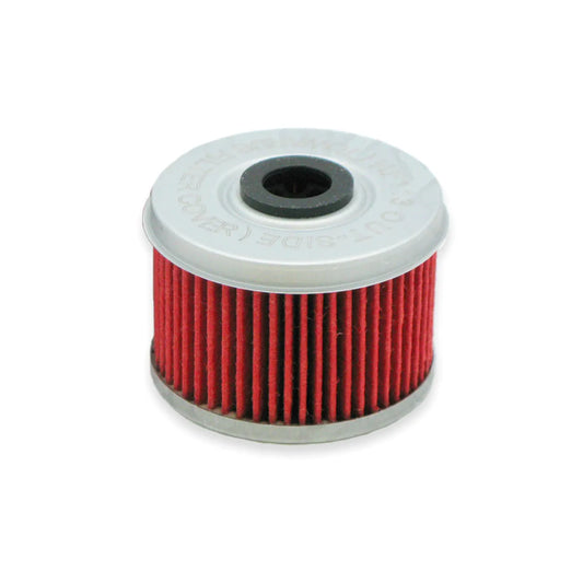 HI-FLO Oil Filter for Honda Applications