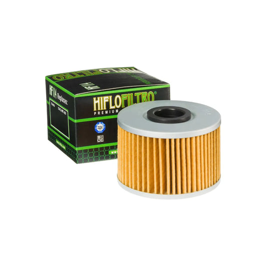 Oil Filter for Honda Applications