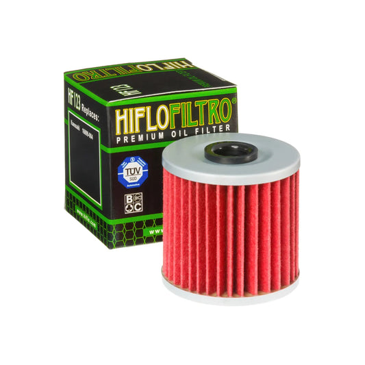 Oil Filter for Kawasaki Applications