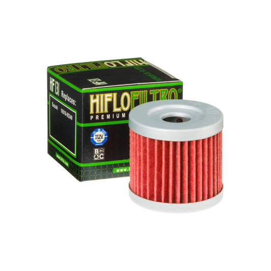 Oil Filter for Suzuki Applications