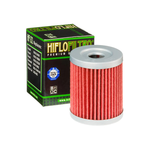 Oil Filter for Arctic Cat/Suzuki Applications