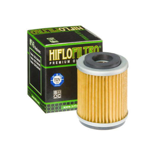 Oil Filter for Yamaha Applications