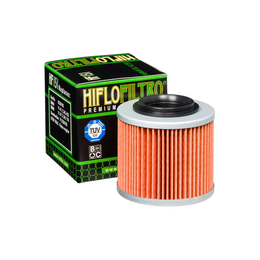 Oil Filter for CanAm DS650