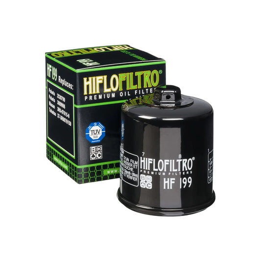 Oil Filter for Polaris Applications