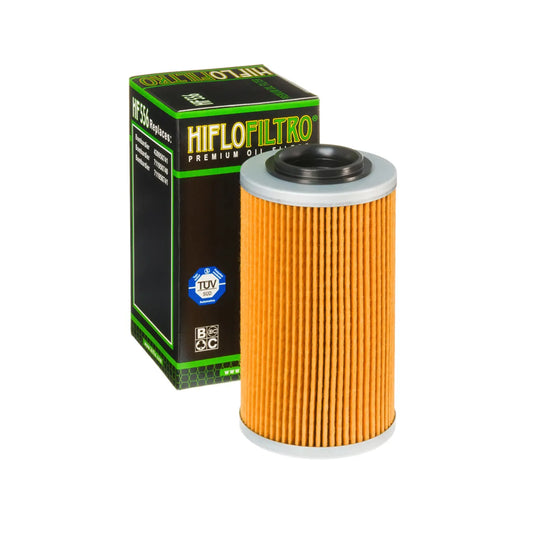 Oil Filter for Bombardier/John Deere/Sea-Doo Applications