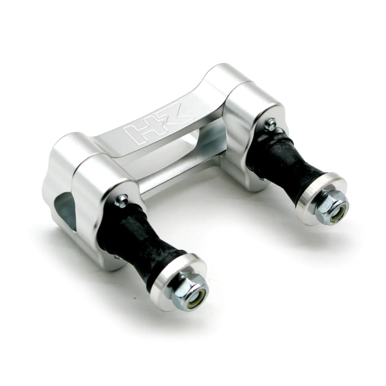 Handlebars - Anti-Vibe Universal (7-8", 1 1-8") Steering Stem Clamp for Houser Steering Stems