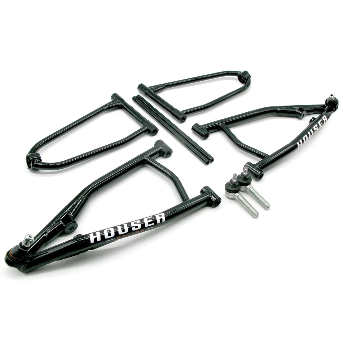 A-Arm Kit +2” Long Travel MX for Yamaha YFZ450R