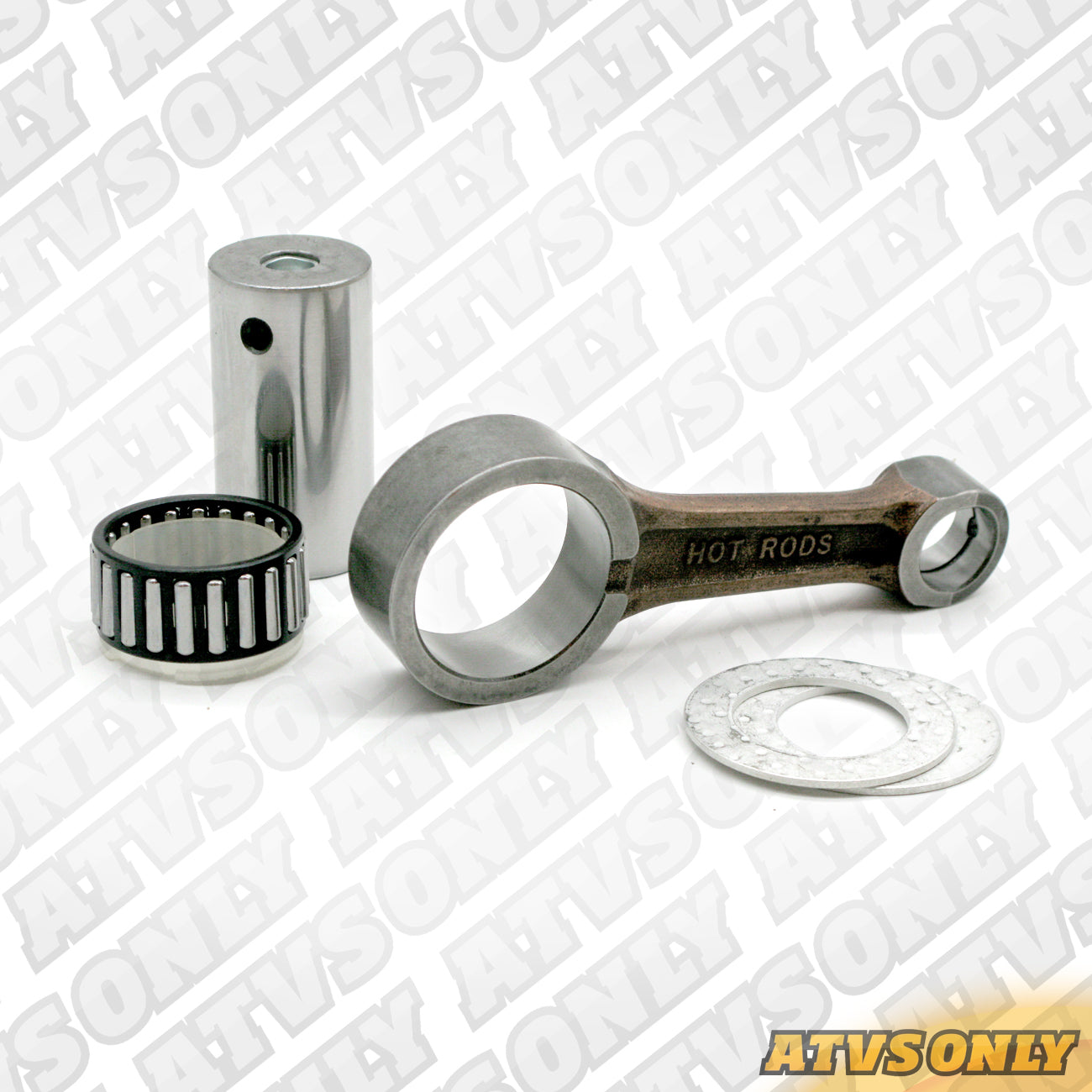 Connecting Rod Kit for Honda TRX450ER