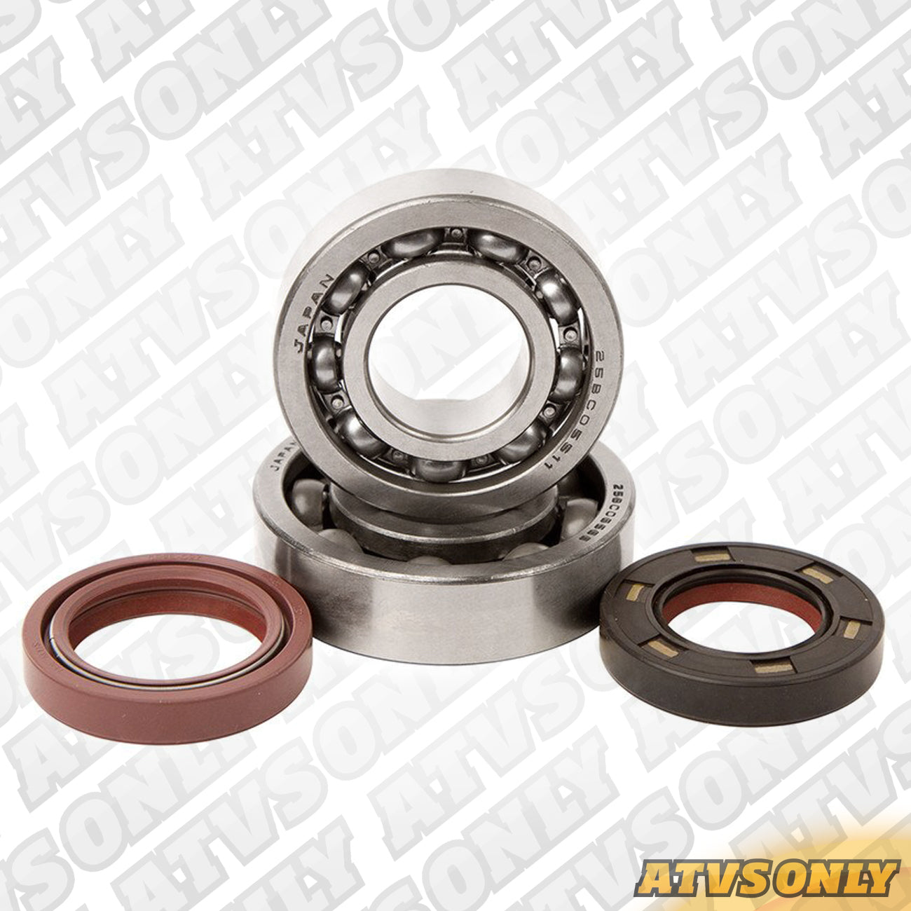 Main Bearing Kit for Yamaha Blaster