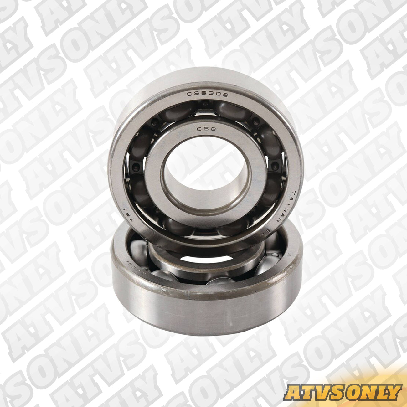 Main Bearing Kit for Suzuki LTR450