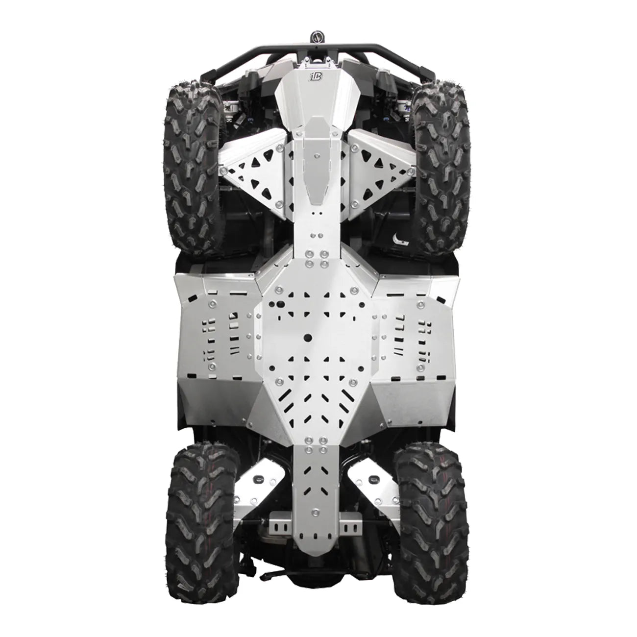 Chassis Skid Plate (Aluminium) for CanAm Outlander