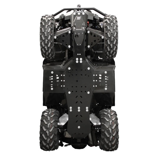 Chassis Skid Plate (PHD) for CanAm Outlander