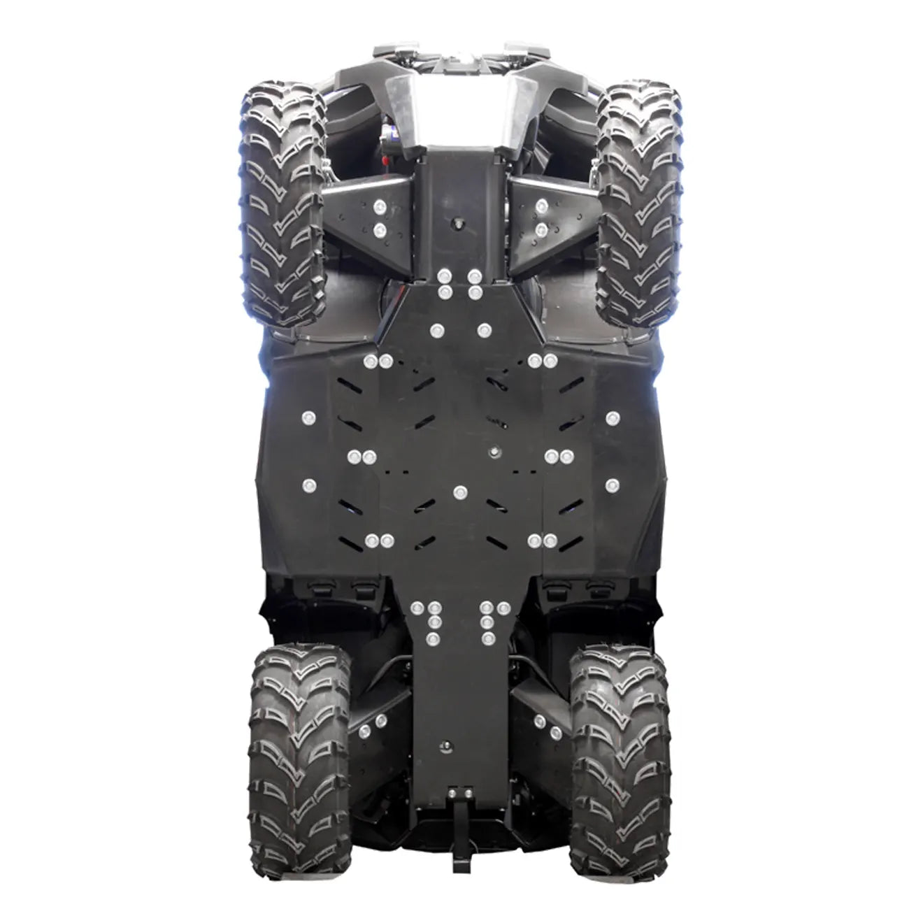 Chassis Skid Plate (PHD) for CF Moto CForce