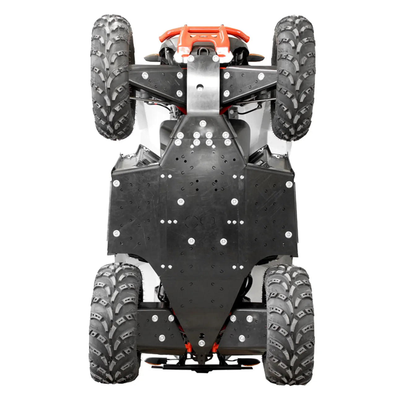 Chassis Skid Plate (PHD) for Polaris Scrambler