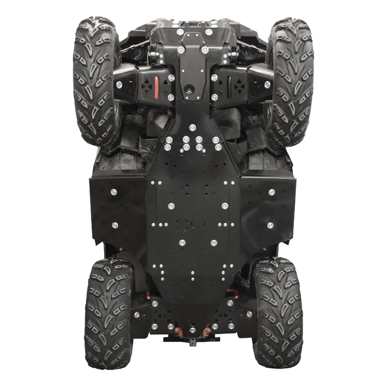 Chassis Skid Plate (PHD) for Polaris Sportsman