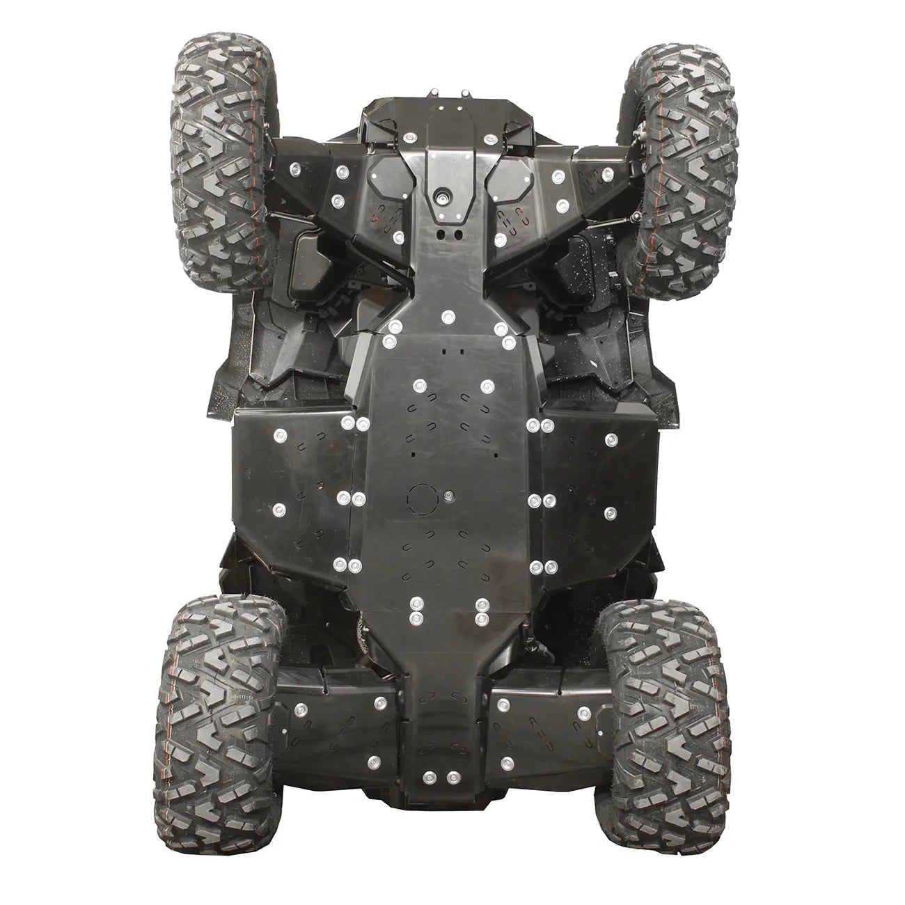 Chassis Skid Plate (PHD) for Polaris Sportsman