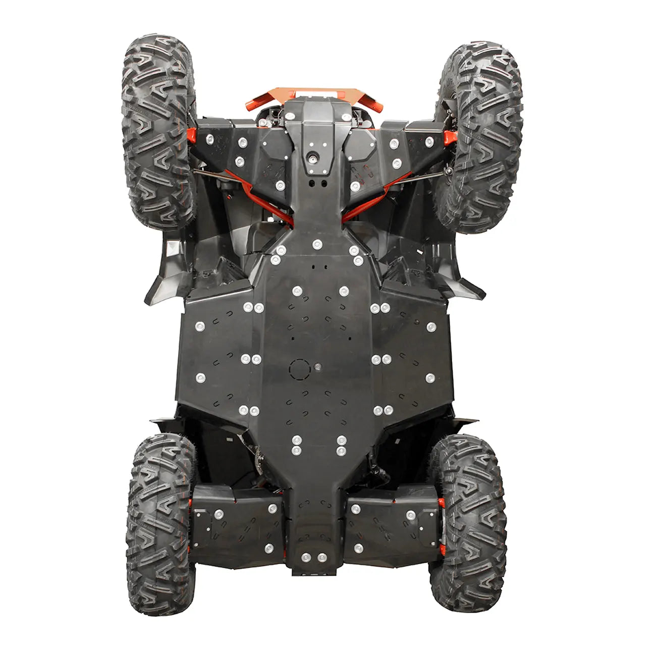 Chassis Skid Plate (PHD) for Polaris Scrambler