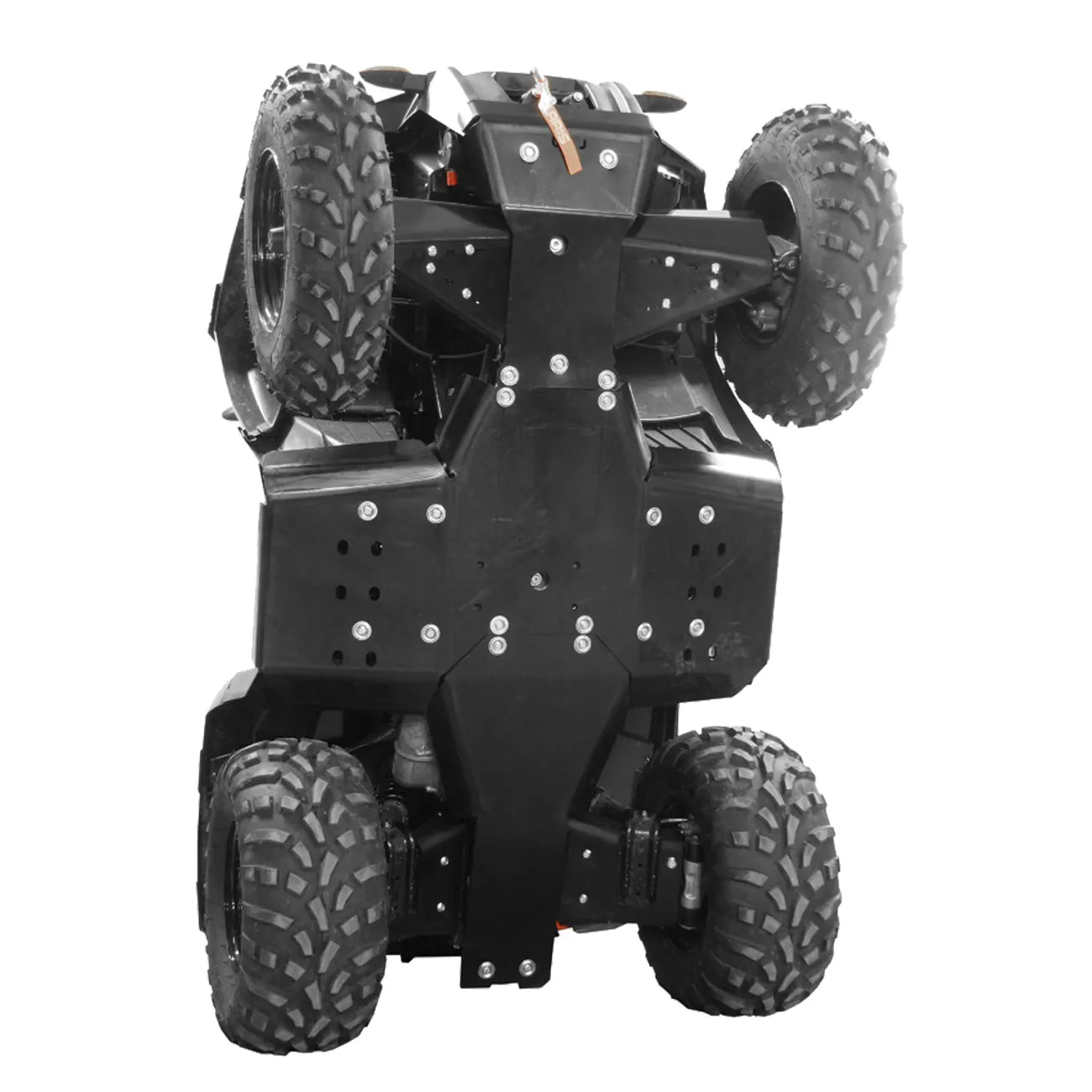 Chassis Skid Plate (PHD) for Polaris Sportsman