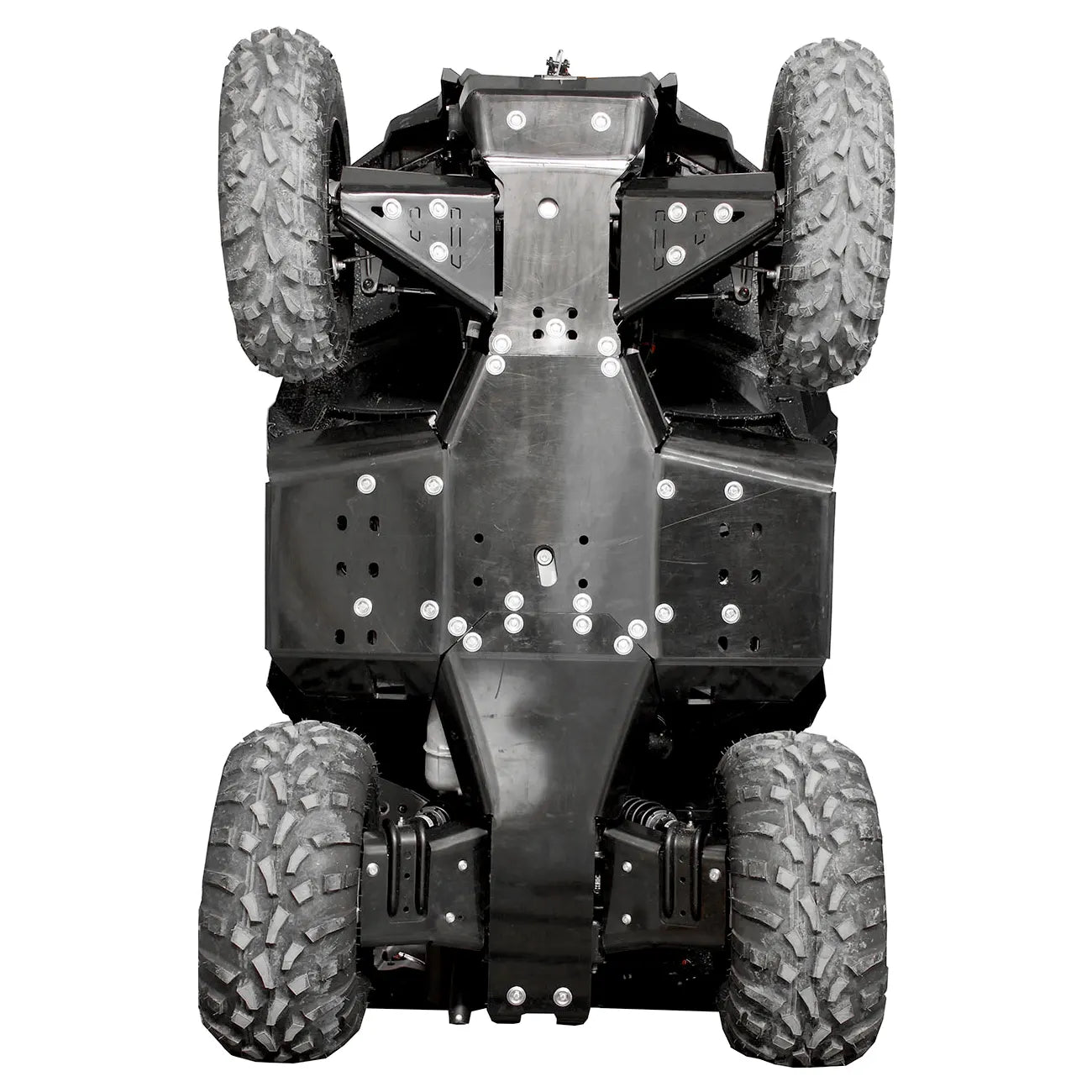 Chassis Skid Plate (PHD) for Polaris Sportsman