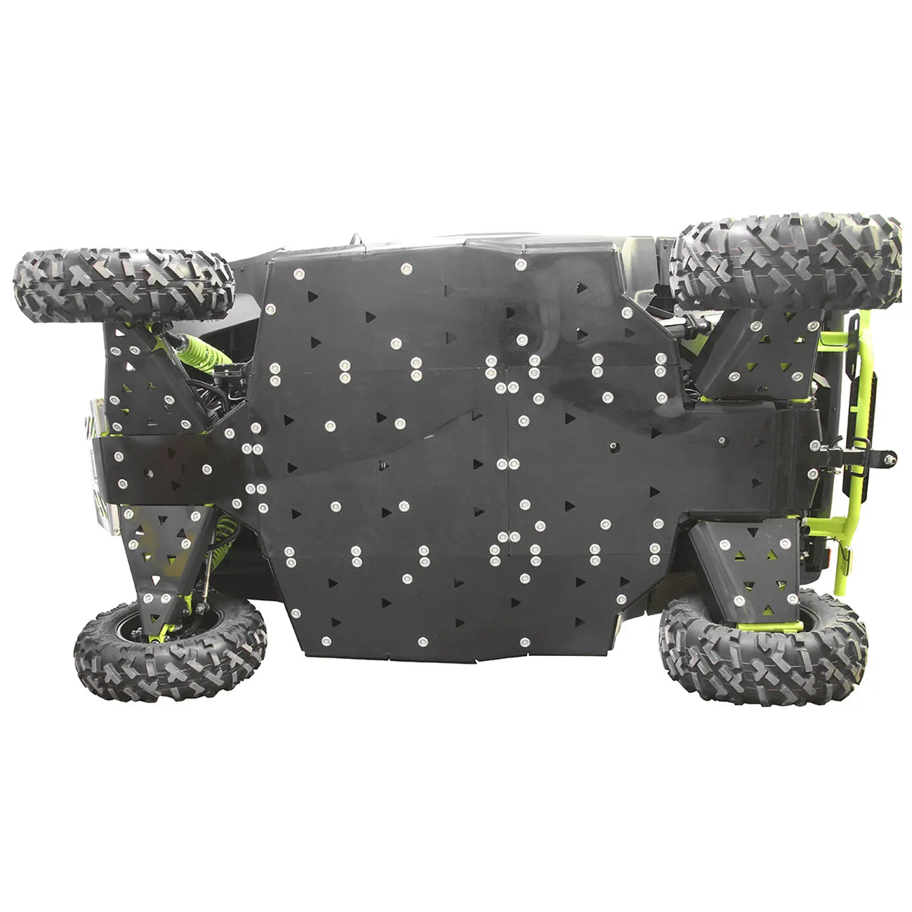 Chassis Skid Plate (PHD) for Segway Fugleman UT10