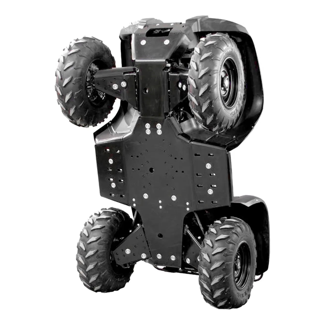 Chassis Skid Plate (PHD) for Yamaha Grizzly