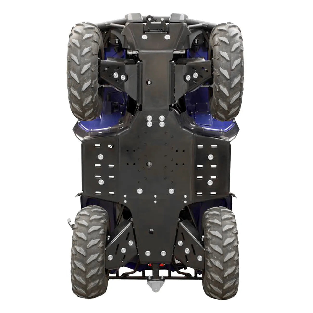 Chassis Skid Plate (PHD) for Yamaha Kodiak 700