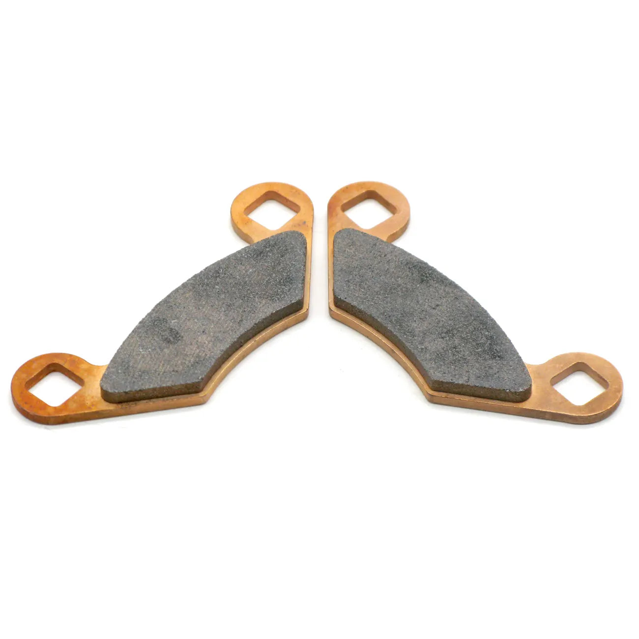 Brake Pad Set (Front/Rear) for Polaris Predator 500