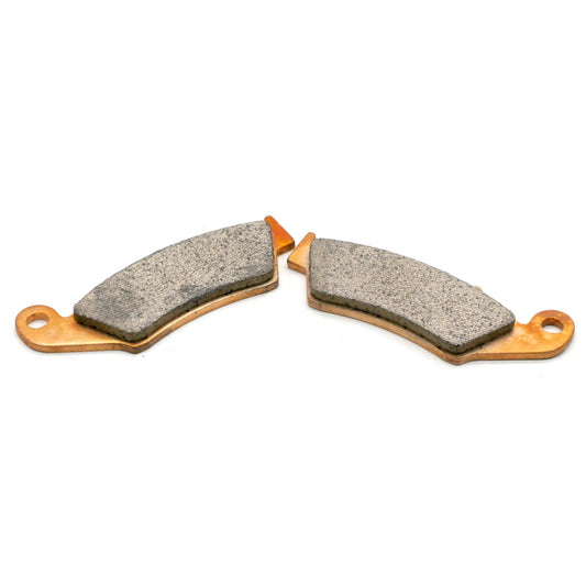 Brake Pad Set (Front) for Honda TRX450/TRX700xx