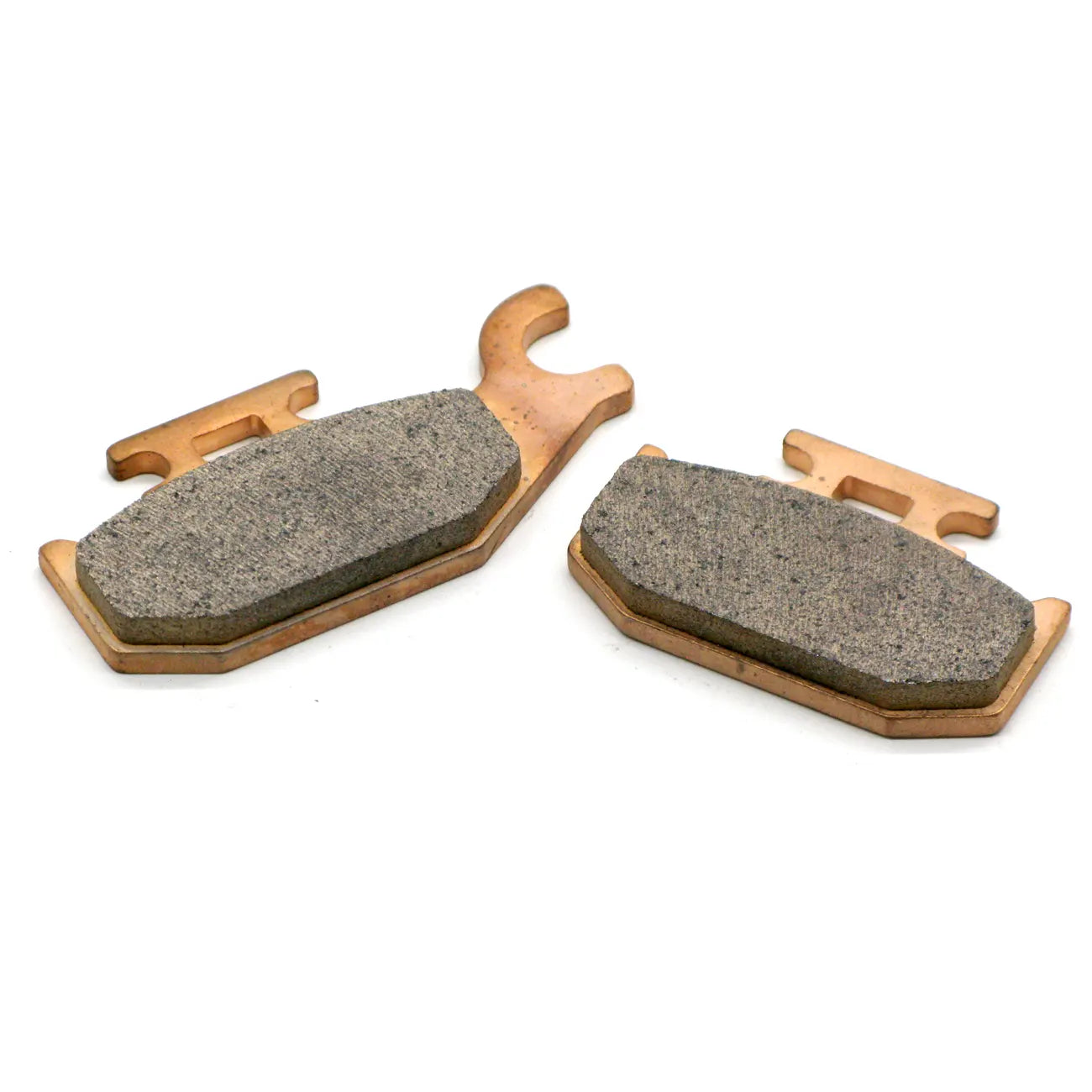 Brake Pad Set (Rear) for CanAm/Yamaha Applications