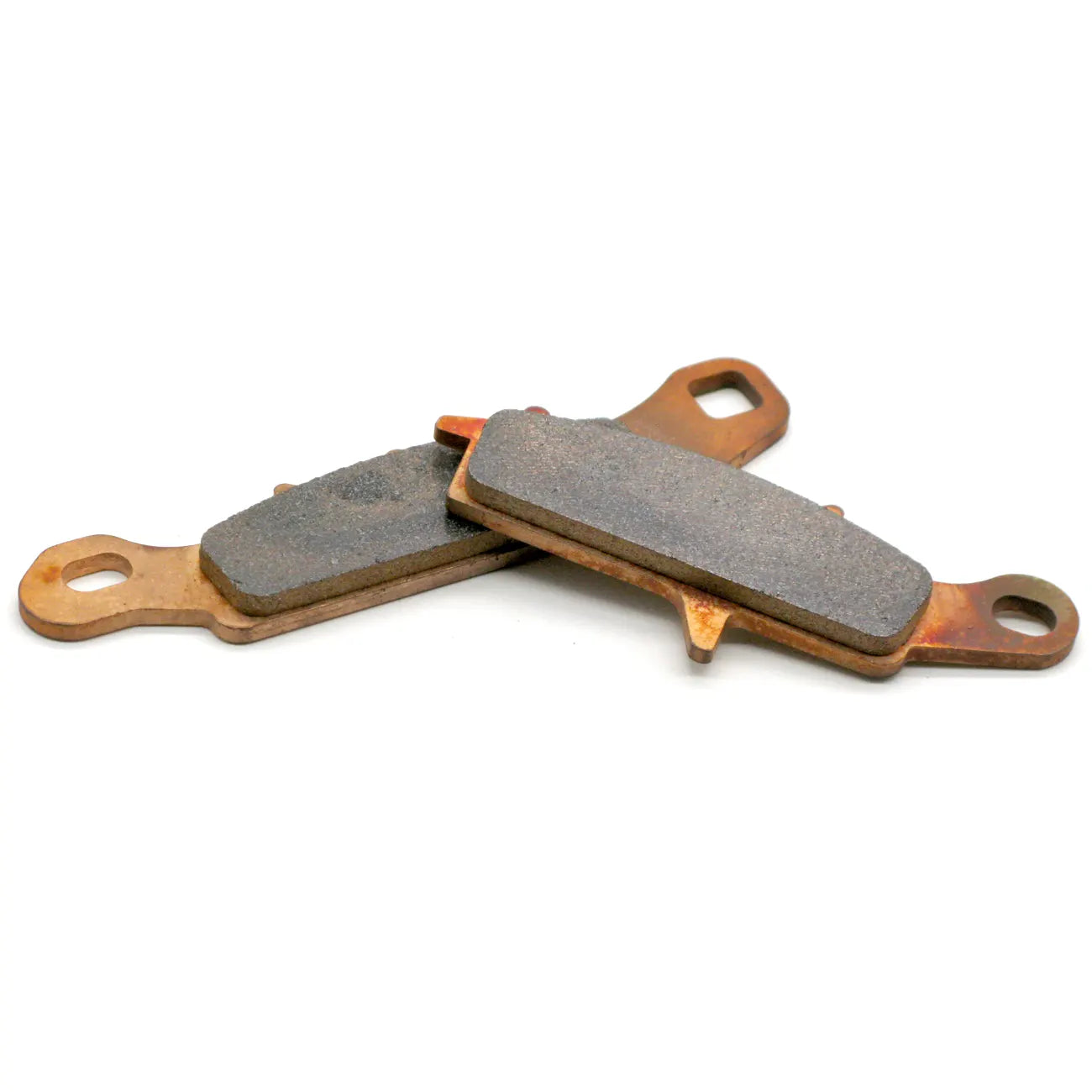 Brake Pad Set (Front) for Kawasaki KFX450/R